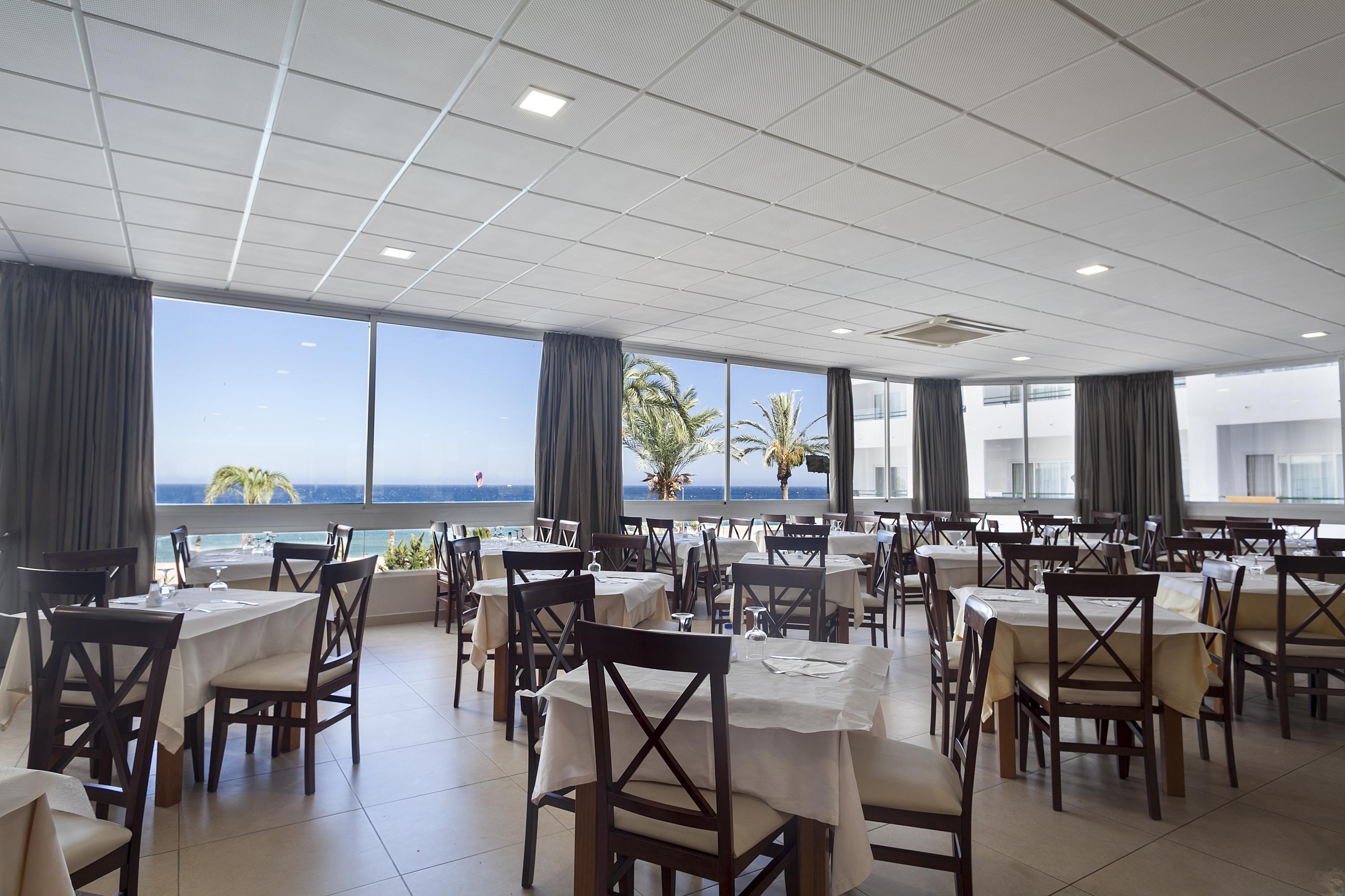 Hotel Best Indalo Mojácar Kültér fotó