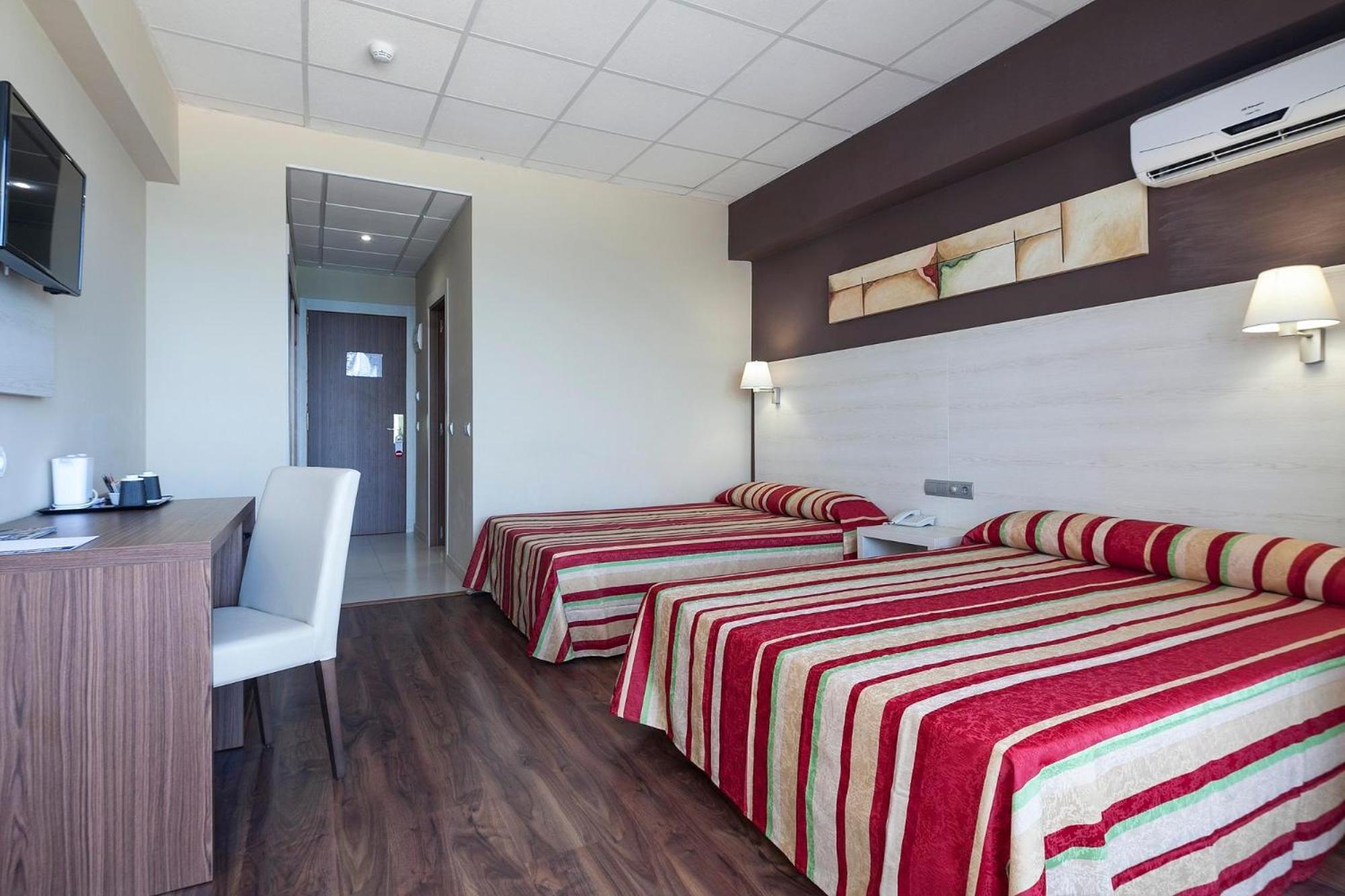 Hotel Best Indalo Mojácar Kültér fotó