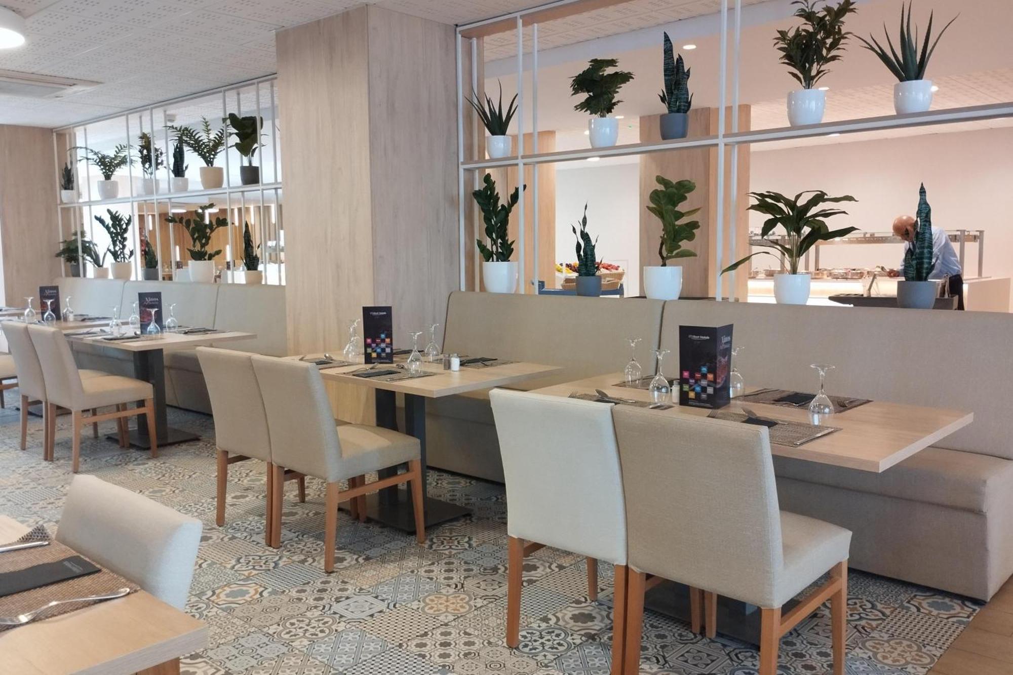 Hotel Best Indalo Mojácar Kültér fotó